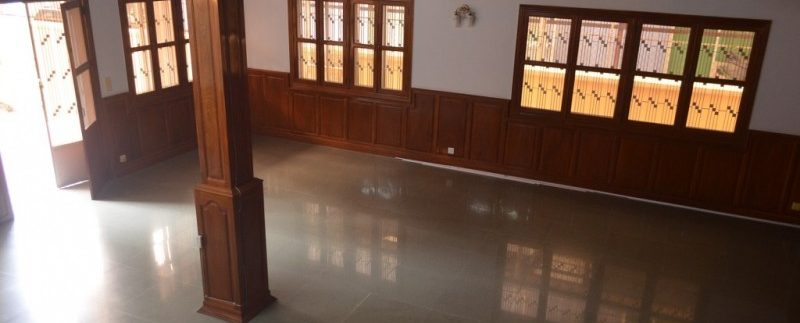 Villa With 7 Bedrooms For Rent In Toul Kork (18) - Copy