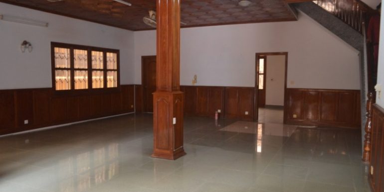 Villa With 7 Bedrooms For Rent In Toul Kork (19)