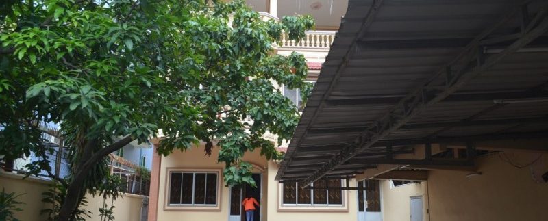 Villa With 7 Bedrooms For Rent In Toul Kork (3) - Copy