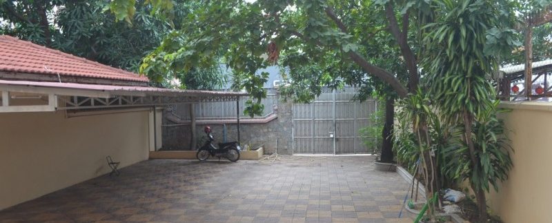 Villa With 7 Bedrooms For Rent In Toul Kork (4) - Copy