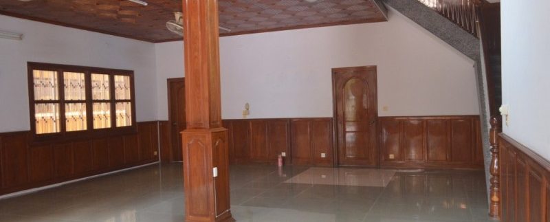 Villa With 7 Bedrooms For Rent In Toul Kork (5) - Copy