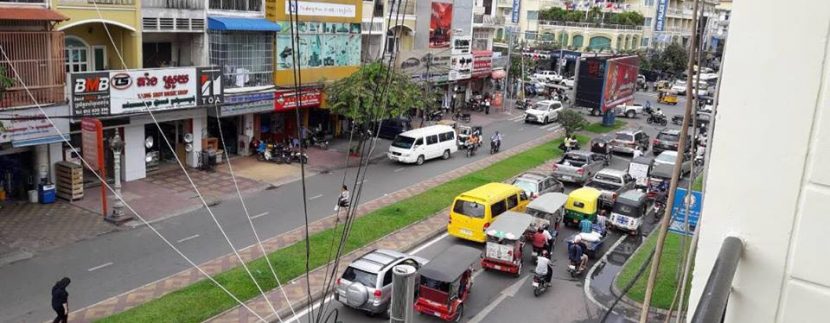 Apartment Renovated For Sale Under Market Price In Central Market (2)