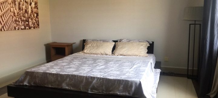 Borey House For Sale At Russey keo (1)