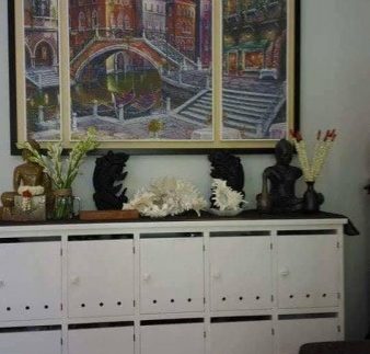 Borey House For Sale At Russey keo (11)