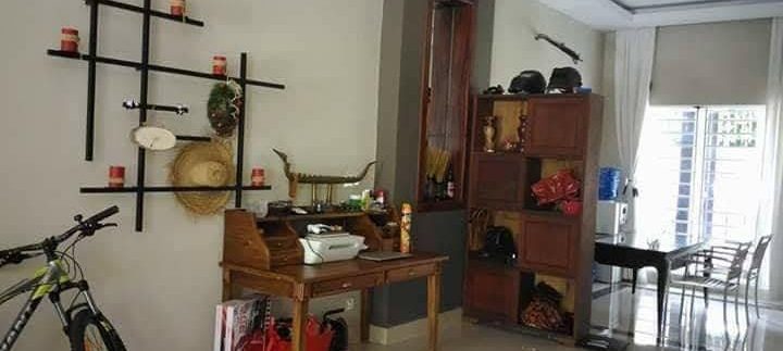 Borey House For Sale At Russey keo (12)