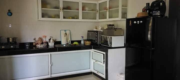 Borey House For Sale At Russey keo (2)