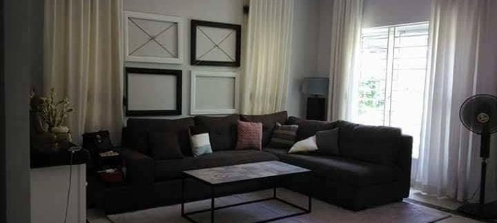 Borey House For Sale At Russey keo (4)