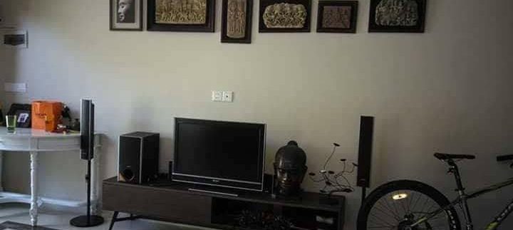 Borey House For Sale At Russey keo (5)