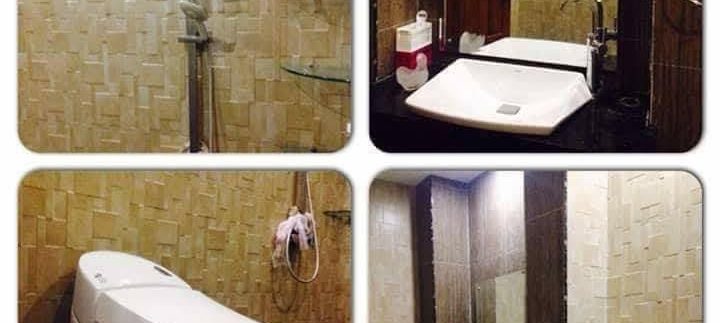 Borey House For Sale At Russey keo (6)