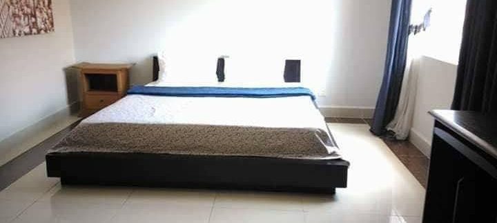 Borey House For Sale At Russey keo (7)