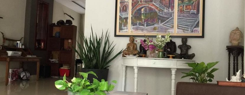 Borey House For Sale At Russey keo (8)