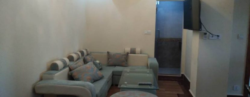 Service Apartment With One Bedroom For Rent In Russian Market (1)