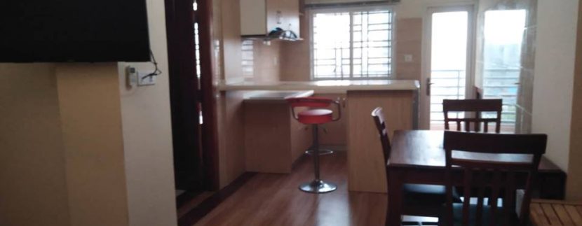 Service Apartment With One Bedroom For Rent In Russian Market (10)