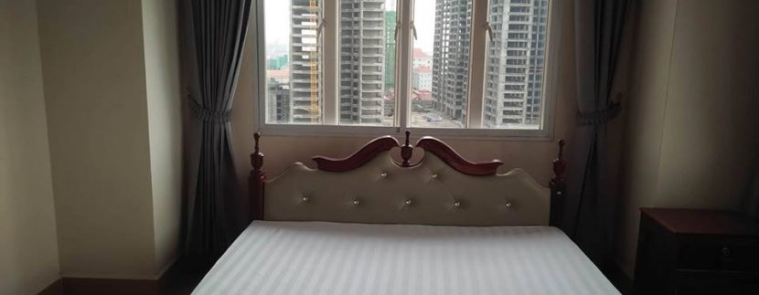 Service Apartment With One Bedroom For Rent In Russian Market (5)