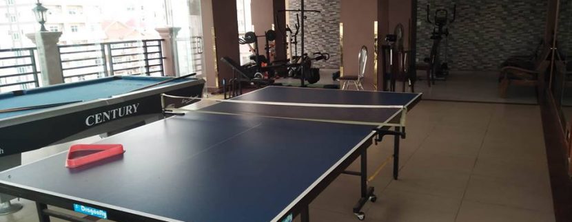 Service Apartment With One Bedroom For Rent In Russian Market (7)