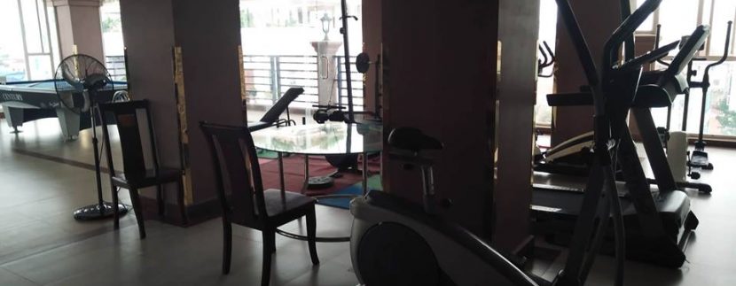 Service Apartment With One Bedroom For Rent In Russian Market (8)