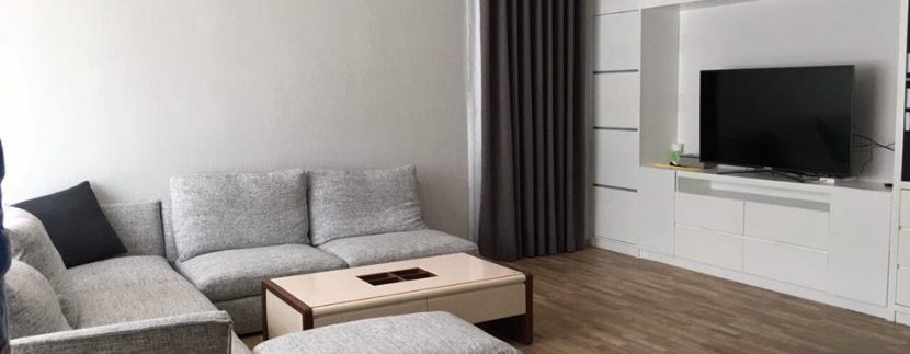 Villa for sale at Borey Penh Huot Boeung Snar (1)