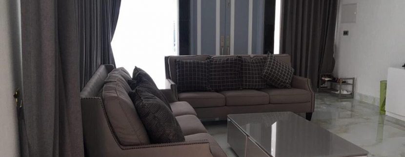 Villa for sale at Borey Penh Huot Boeung Snar (5)