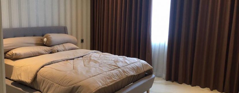 Villa for sale at Borey Penh Huot Boeung Snar (8)