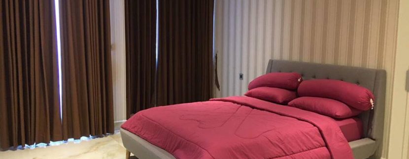 Villa for sale at Borey Penh Huot Boeung Snar (9)