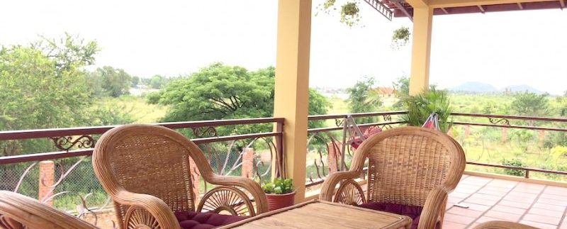 Villa in Kampot (14)