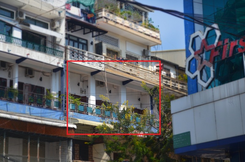House for Rent and Sale in Khan Daun penh