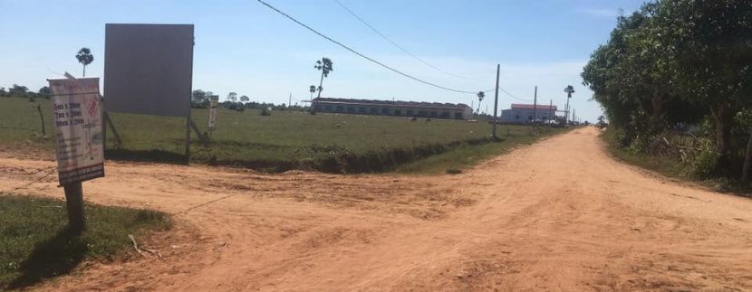 land for sale at siem reap (4)