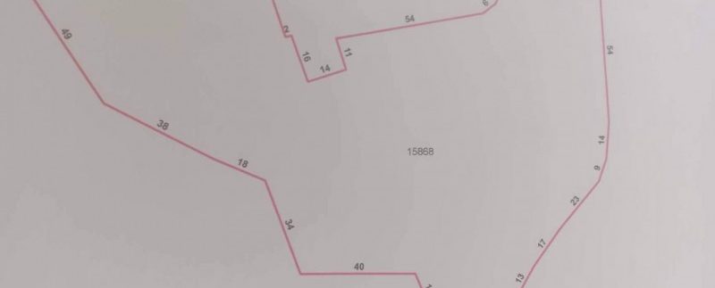 2.skizze grundstück