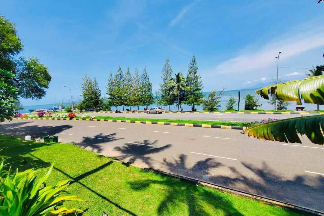 Resort for Rent in Kep – Prime Location Near Crab Market Nature